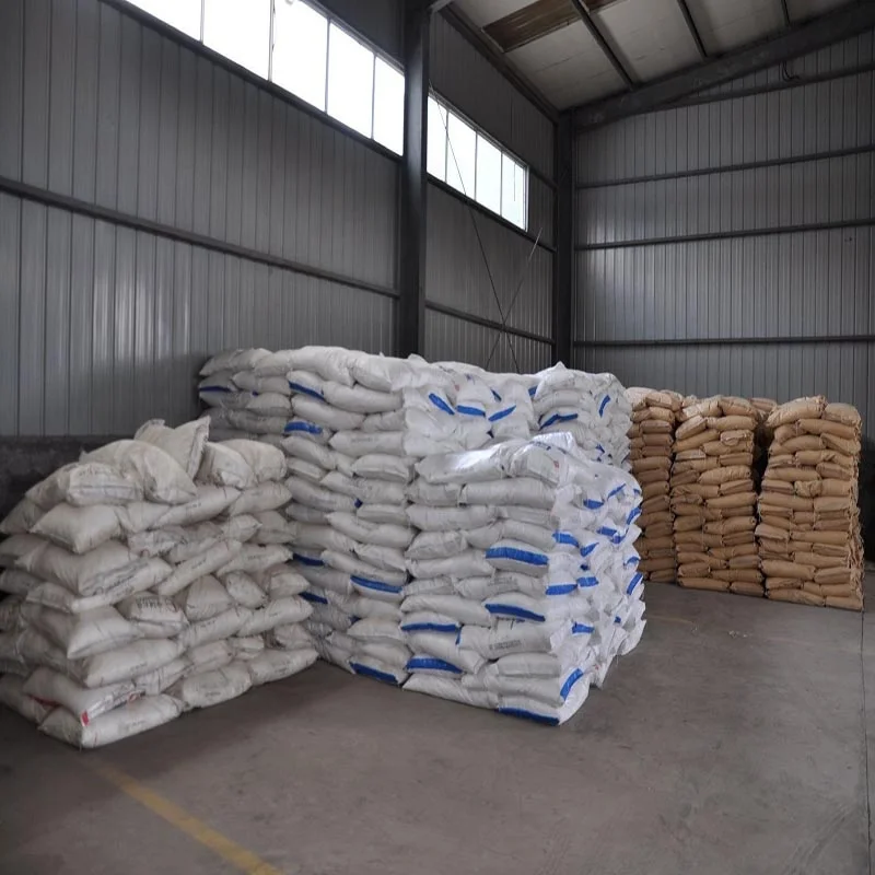 Factory price food grade ammonium bicarbonate cas 1066-33-7