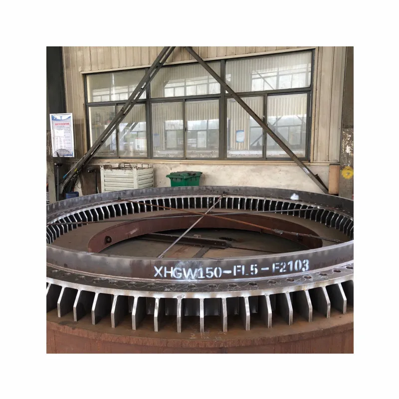 Golden Ocean Direct Sales ISO GR.10.9 the balance female thread flange with wind power turbine 1000 kw