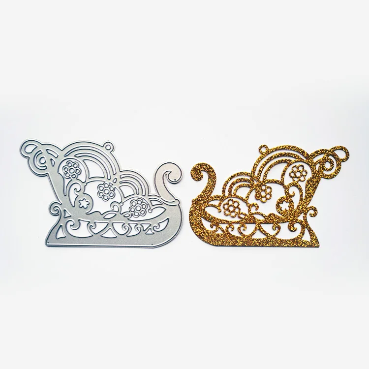 Oem Factory Most Popular Product Metal Cutting Dies Diy Scrapbookcard Metal Cutting Dies