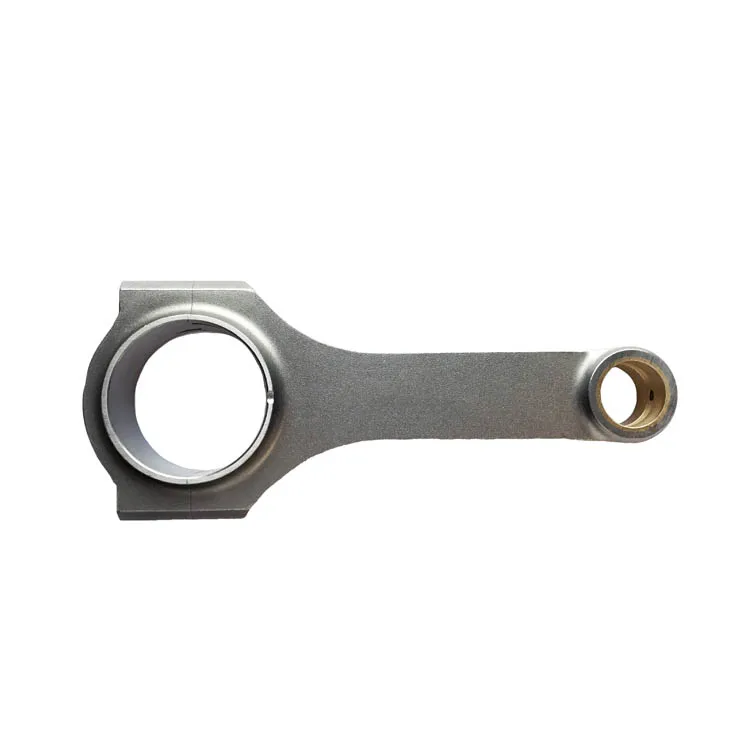 
Fully CNC machine forged 4340 steel motorcycle custom h beam connecting rod,jet skis connecting rod 