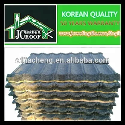 Новый стиль, строительные материалы, кровельный лист, черепица для крыши, Ветроустойчивая металлическая 3d-модель с каменным покрытием, графический дизайн на весь срок службы