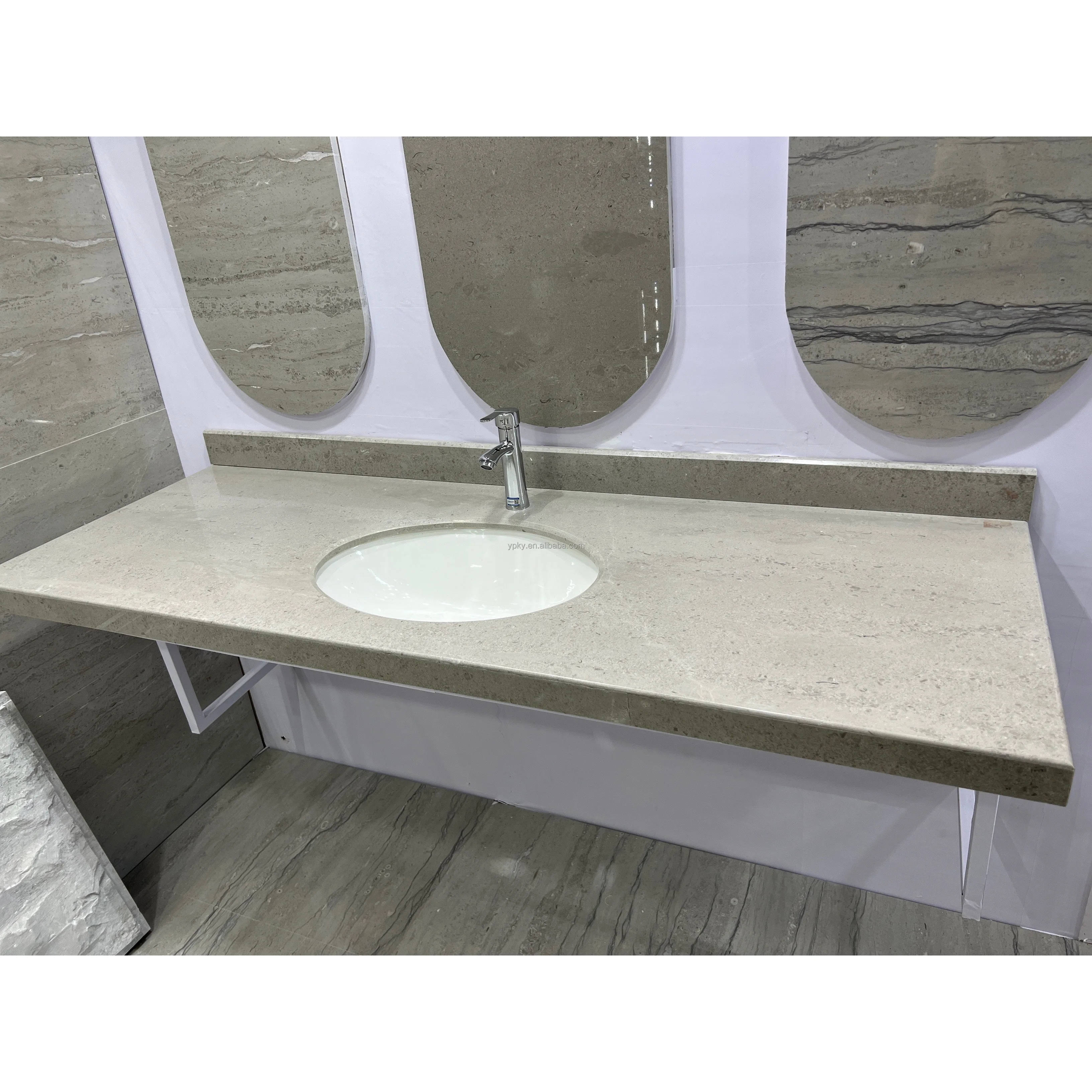 Заводские украшения для лобби отеля оптовая продажа элегантная плитка мраморная плита модные изделия точный