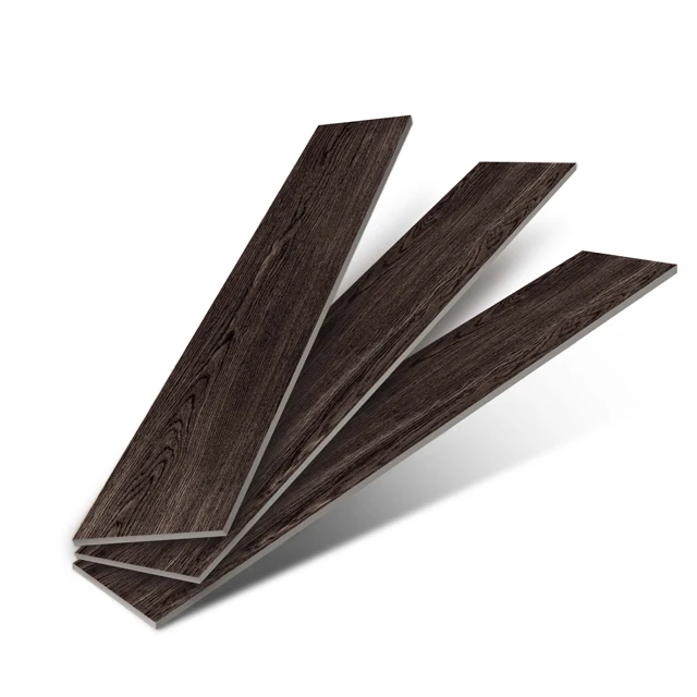 TORCH wood tiles floor porcelain ceramic for living room wood look tile wall design like grain indoor effect price tile