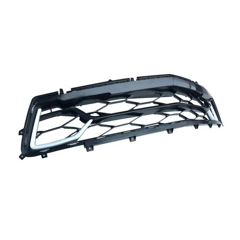 
MP Concepts LED Grille for Camaro (2016-2018 Camaro SS and 2.0) 