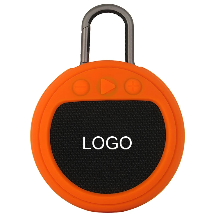 Protective Silicone Stand Up Carrying Case Waterproof Portable Wireless Speaker for JBL Speaker  (Total 7 Colour)