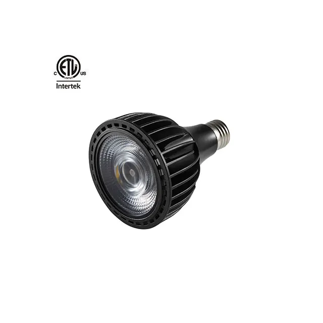 SZDAYTON Lighting NEW Products Led Spotlight Par30 Jewelry Lighting Techniques E27 35W Par30 5 Years Warranty
