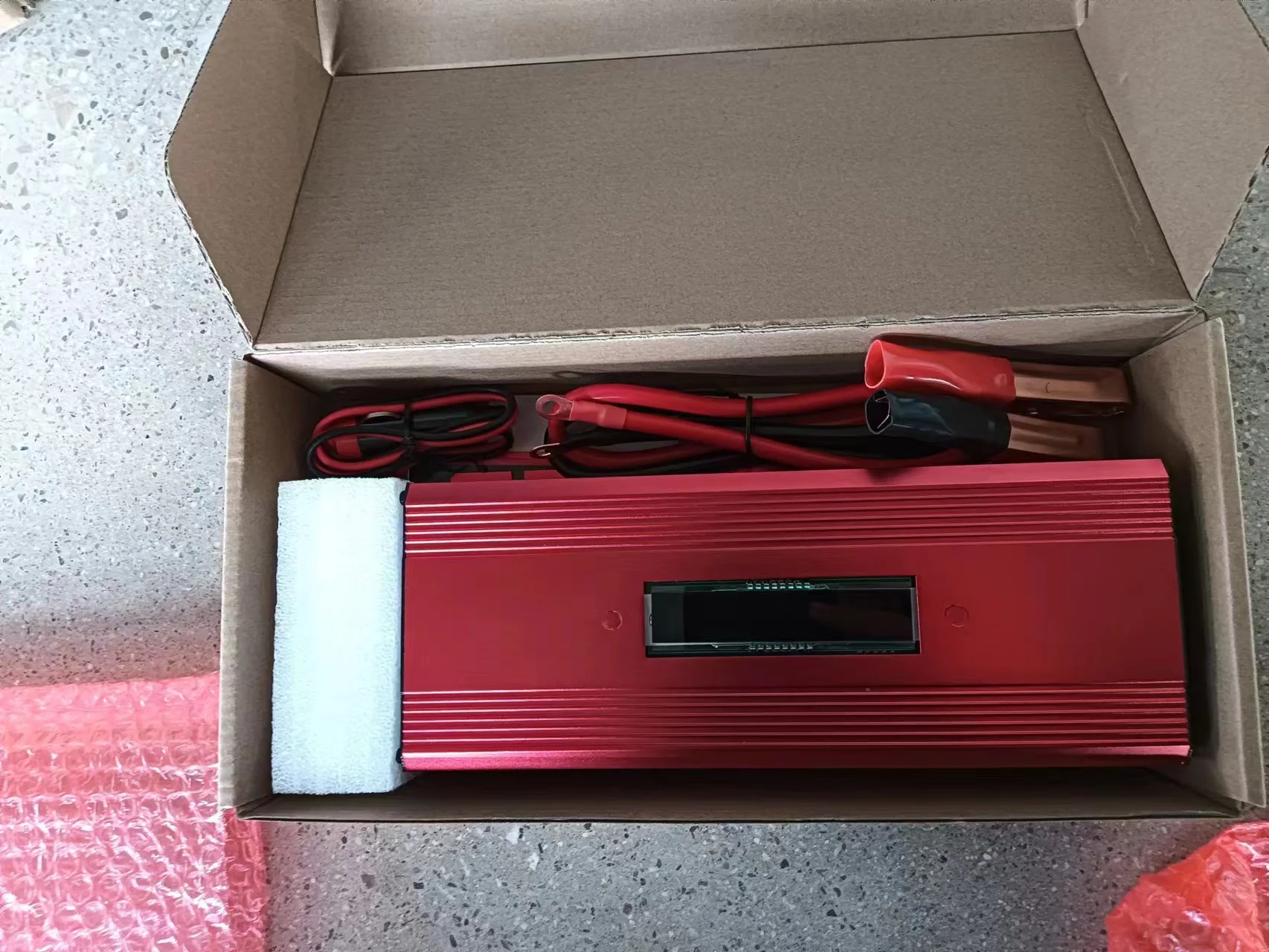 on sale High quality factory price automotive products for household useperformance power  inverter