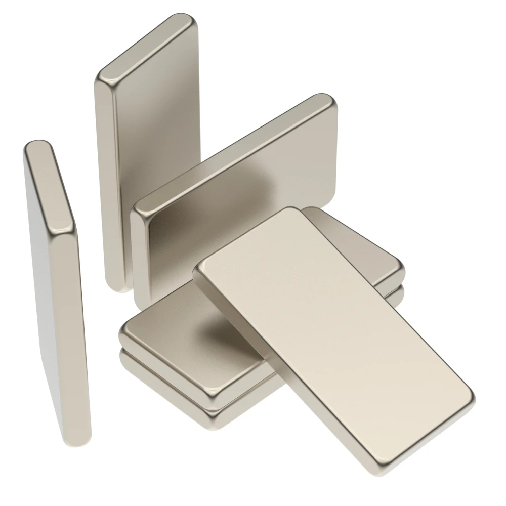 magnetic button badge neodymium segment shape magnet for motor magnet manufacturer custom special strong magnets