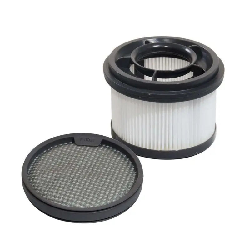 Compatible Washable Cartridge HEPA Filters XIAOMIS G9 G10 Dreame T10 T20 T30 Pro Neo Cordless Vacuum Cleaner Spare Filters