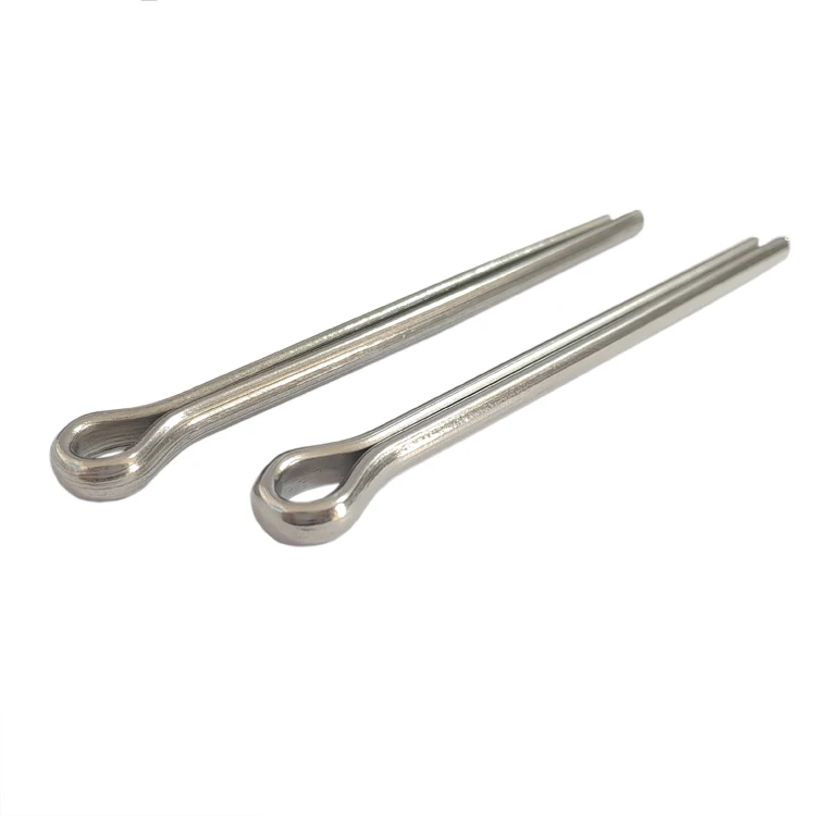 304 stainless steel split pin M8 100