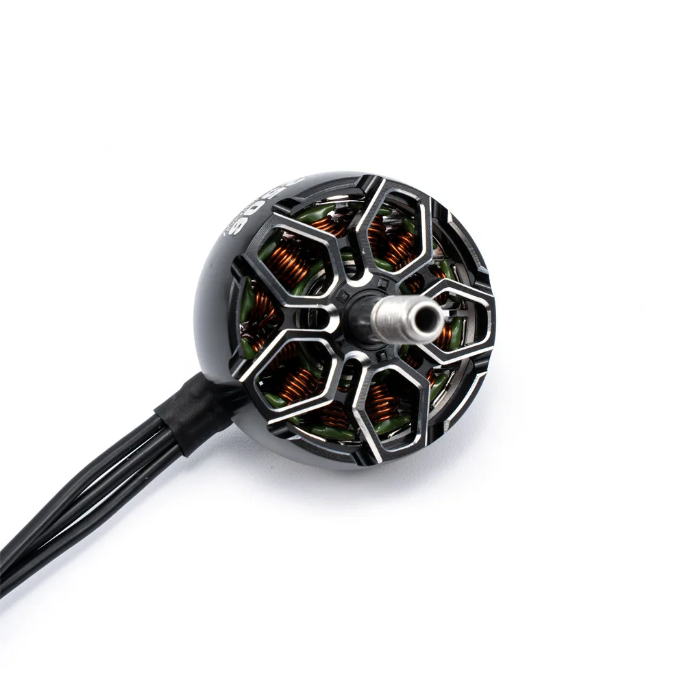 iFlight XING 2506 1500KV/1850KV FPV Motor - Black