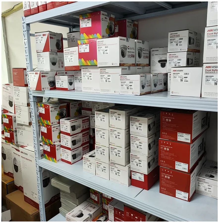 Dahua original in stock KTW02 Wi-Fi  Villa Door Station & IP Indoor wireless  kit  Monitor