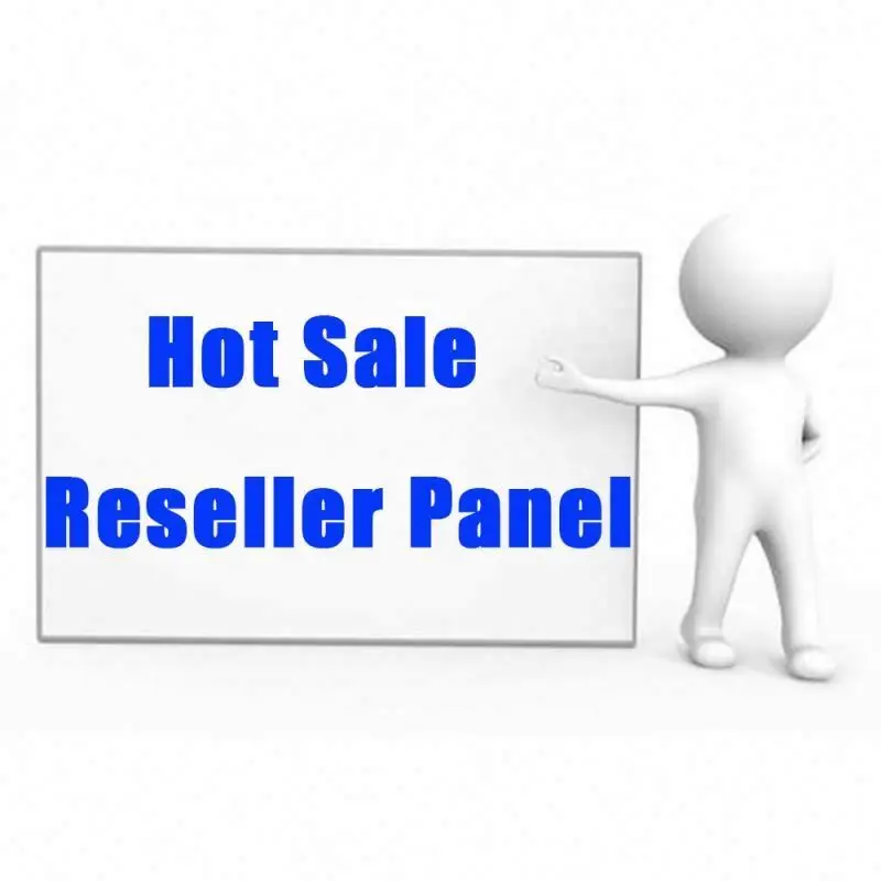 Hot Sell Reseller Panel For World IPTV European Reseller USA Canada Germany Turkish Dutch African German UK IPTV For Android Box