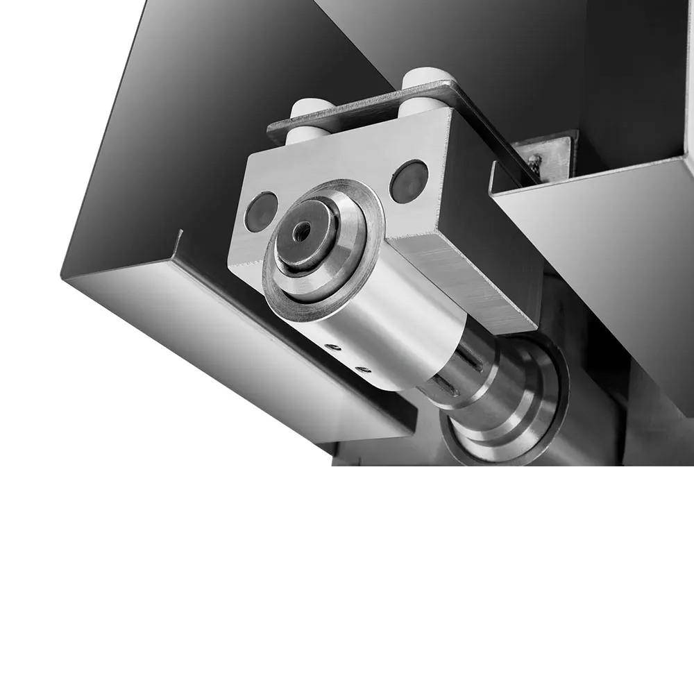 Ground Oil Expelling Machine Screw Press/ Oil Press Machine Olie-extractor