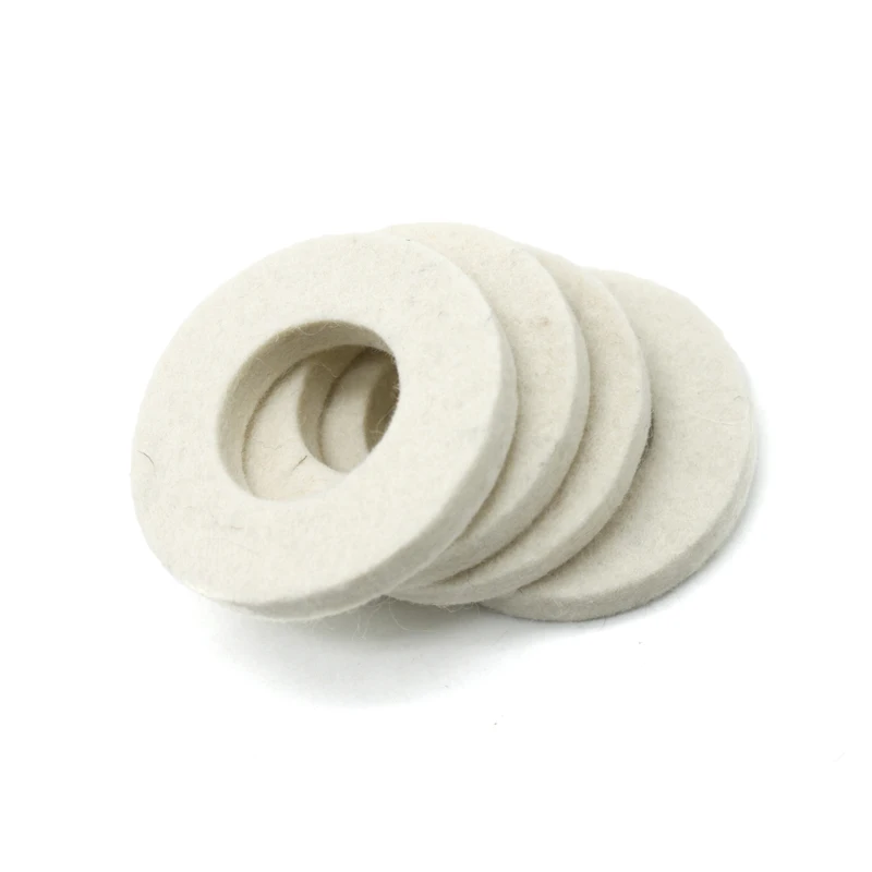 Hot Selling Wool Felt Gasket Seals Industrial Use Wool Felt Washer Oil Seal Gasket