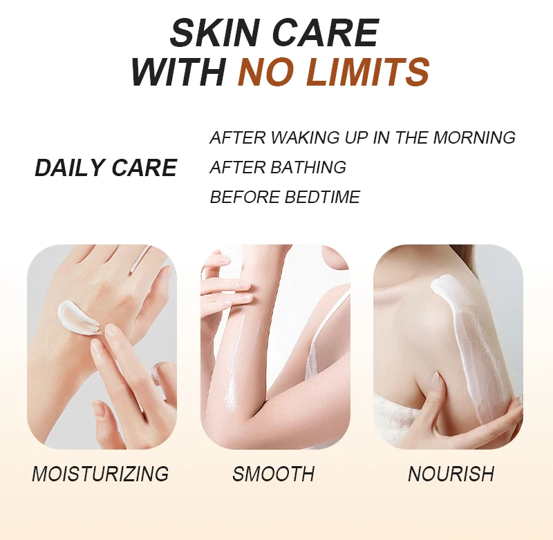 Vinissense Anti-Aging Lotion 80ml Reduces the appearance of fine lines, moisturizes and smoo the face OEM ODM  customized