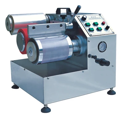 
High end Rotogravure flexo Cylinder Printing proofing machine Mini Gravure ink Proofer For Gravure Pre-press Job 