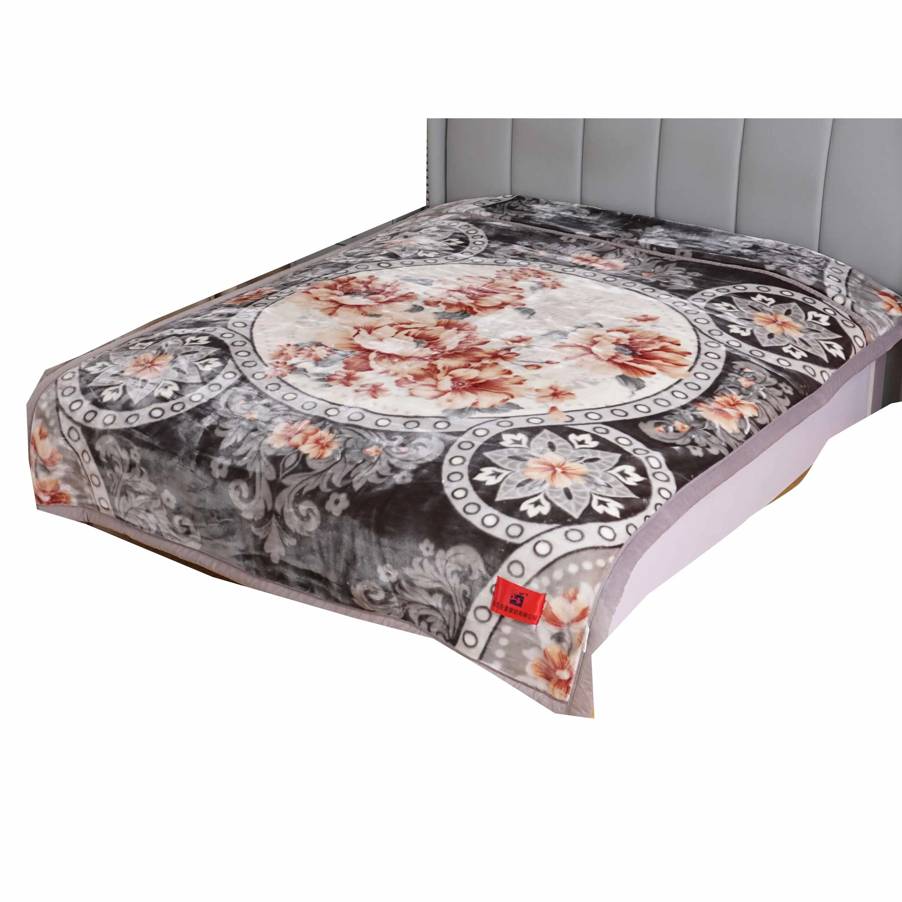 Недорогое, оптовая продажа, производитель китайского одеяла, супермягкое зимнее одеяло из норки, молитвенный коврик, новый стиль, 2024 облачные одеяла