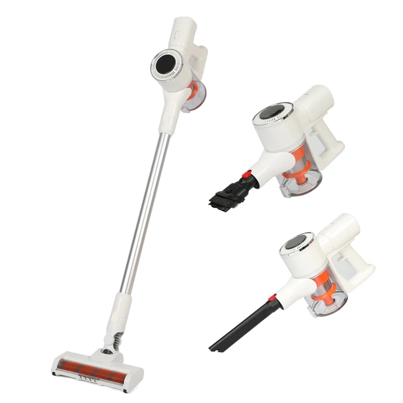 Global Version Xiaomi Dreame NH006 20000 PA Suction Anti-winding Hair Mite Cleaning Handheld Cordless Stick Vacuum Cleaner