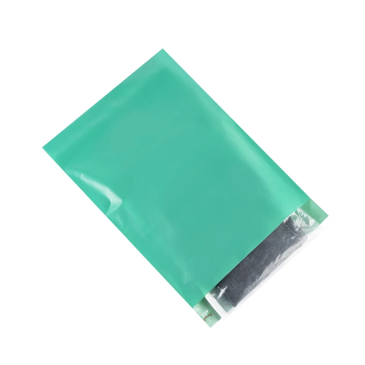 Packaging shipping bags postage personalized package polymer shipping bag