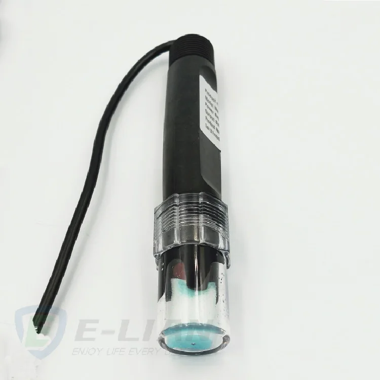 Ph meter zigbee ph sensor
