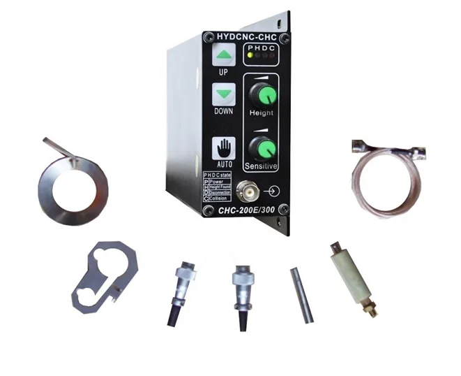 HYD Capacitive Auto Torch Height Control CHC-200E