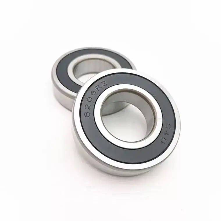 Customize Precision Bearing Manufacture deep groove ball bearing list 6502 6509 2rs wholesale deep groove ball bearing price