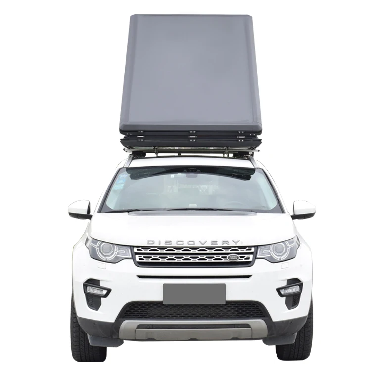 Горячая Распродажа Geertop индивидуальная наружная жесткая крыша автомобиля палатка для крыши быстрого