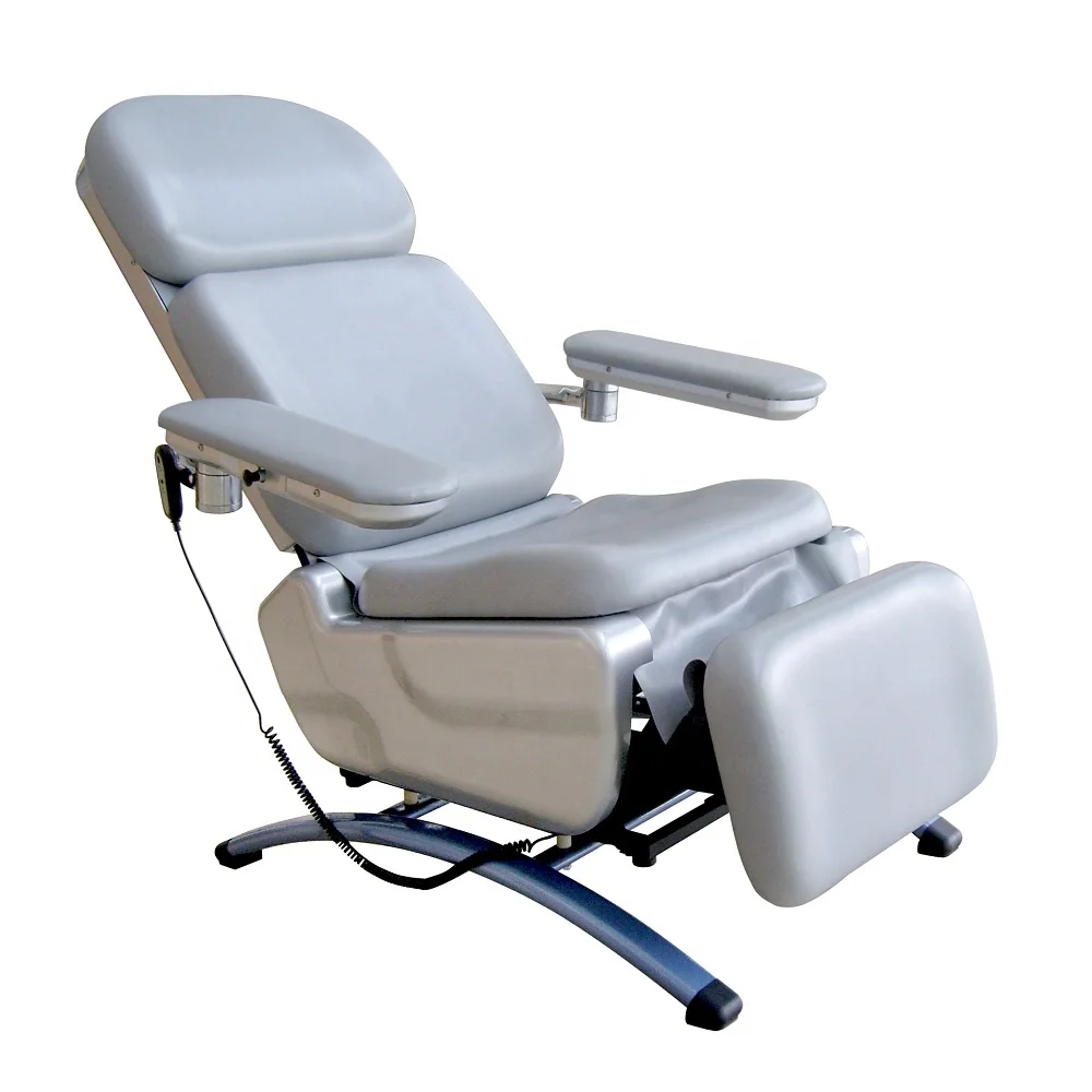 DH-XD104 hospital patient blood donation blood collection chair dialysis couch