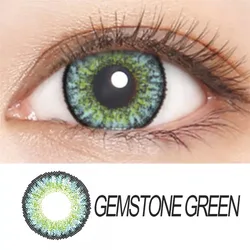 Free shipping 2020 New Natural Contact fresh Lenses Womens Wholesale Color Contact Lenses