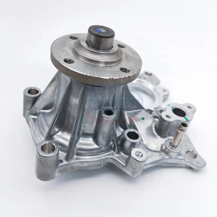 High Quality Cooling System Engine Water Pump OEM 16100-09711 For FROTUNER  HILUX 16100-19365