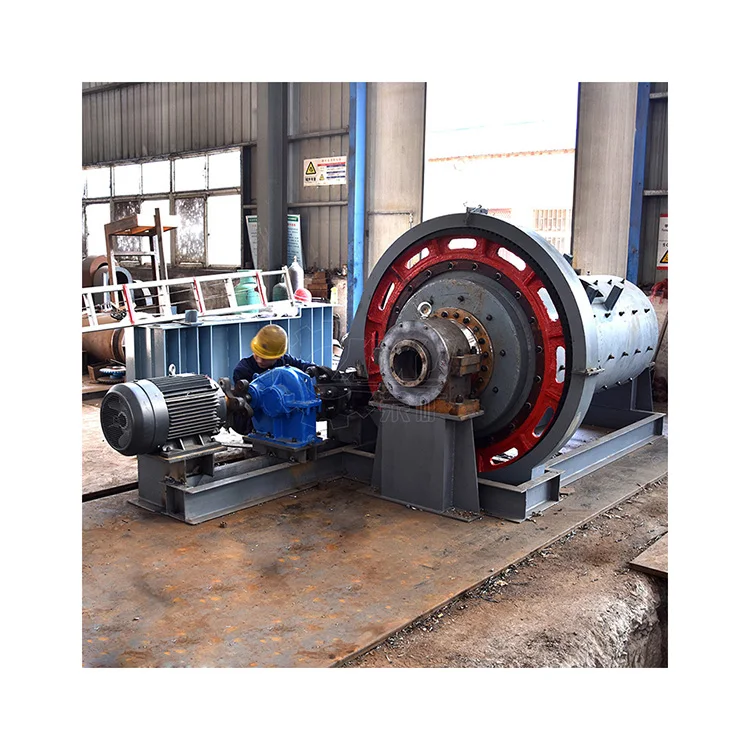 Mining Equipment Ball Mill Grinding Machine For Gold Ore Rock Copper Cement Grinding Price For Sale