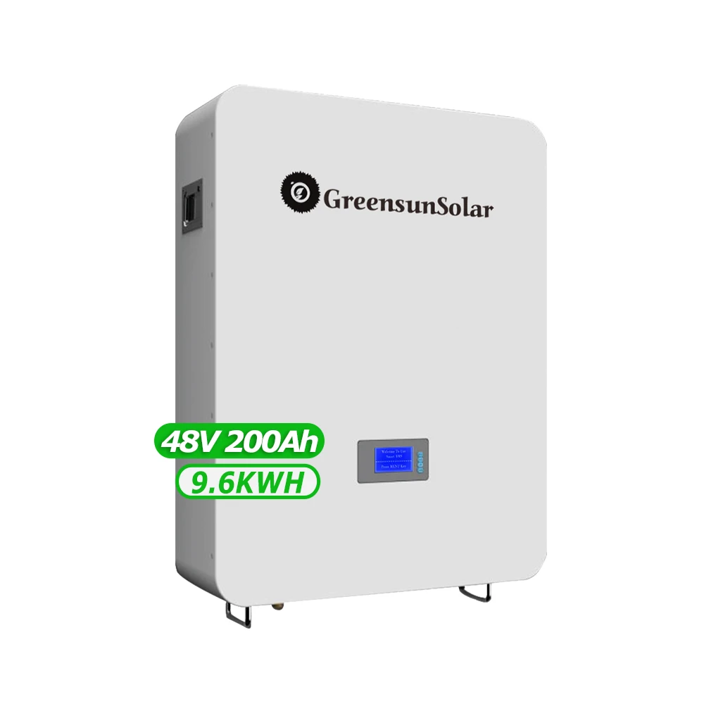 Prefab 25kw 30kw 35kw Hybrid Solar Energy System With High Watt Mono Half Cell Solar Panels Best Quality