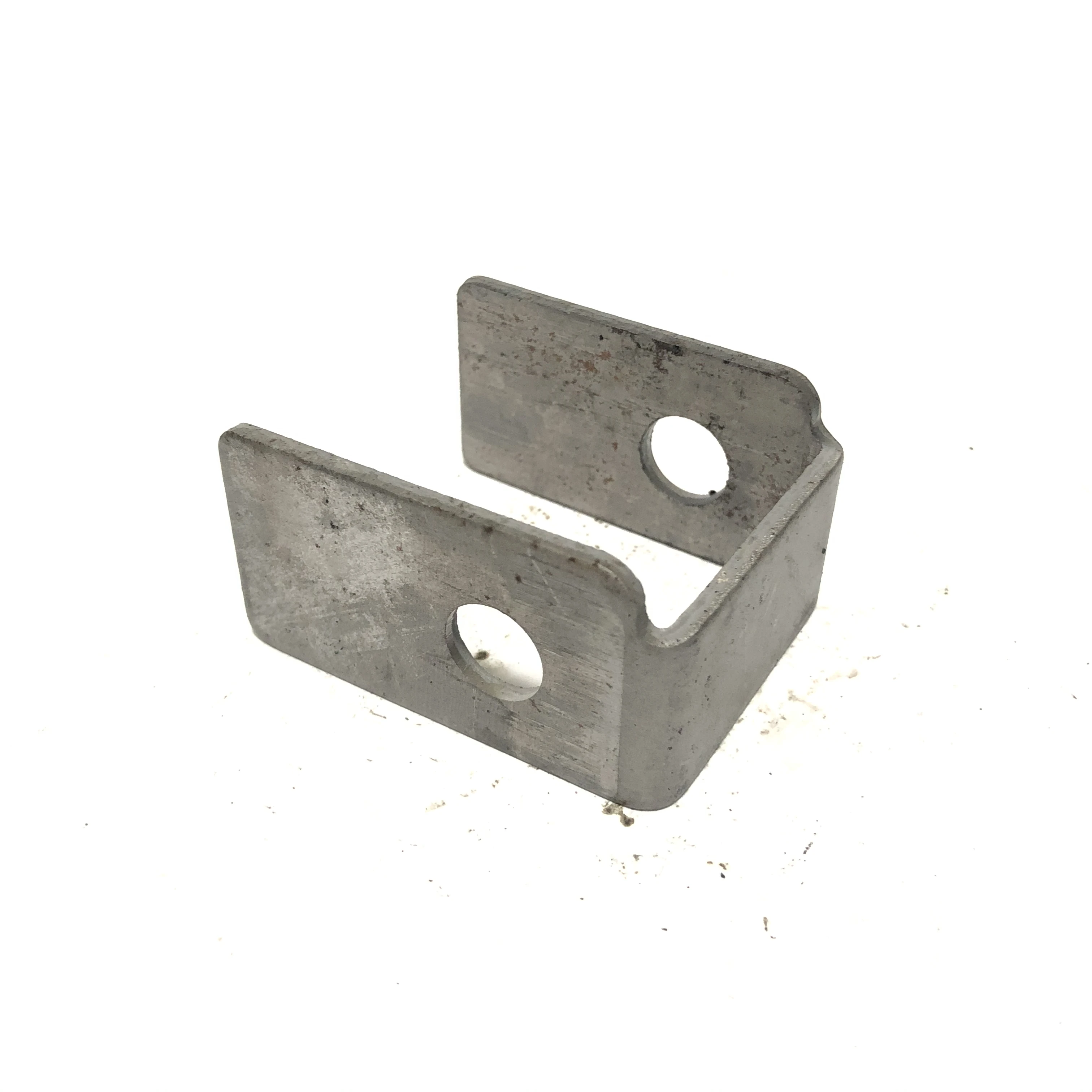Precision customization serviceMetal stamping partsStainless steel light aluminum stamping parts