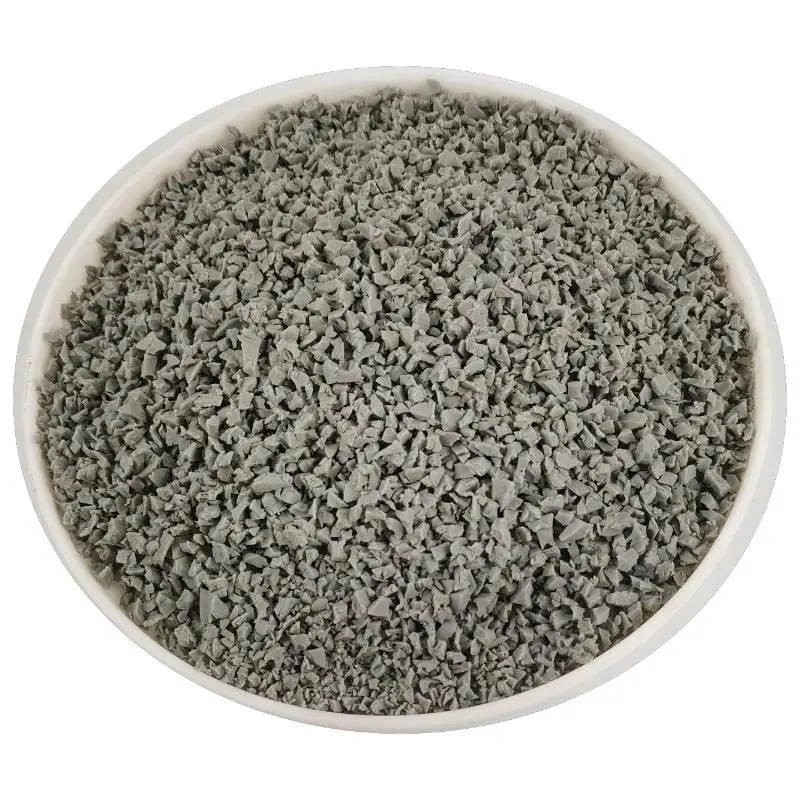 Thermoplastic Vulcanizate Customizable TPV Granule for Plastic Raw Material China manufacturer for oil seal