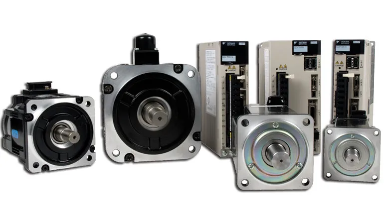 servo motors and drivers dc servo motor and servo driver motor and driver 5 acis