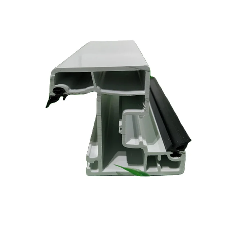 60 casement series profiles for windows and doors