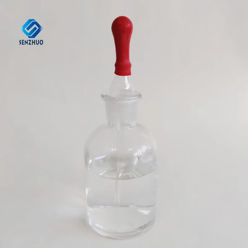 High Quality Dioctyl Phthalate DOP CAS 117-84-0 With Good Price