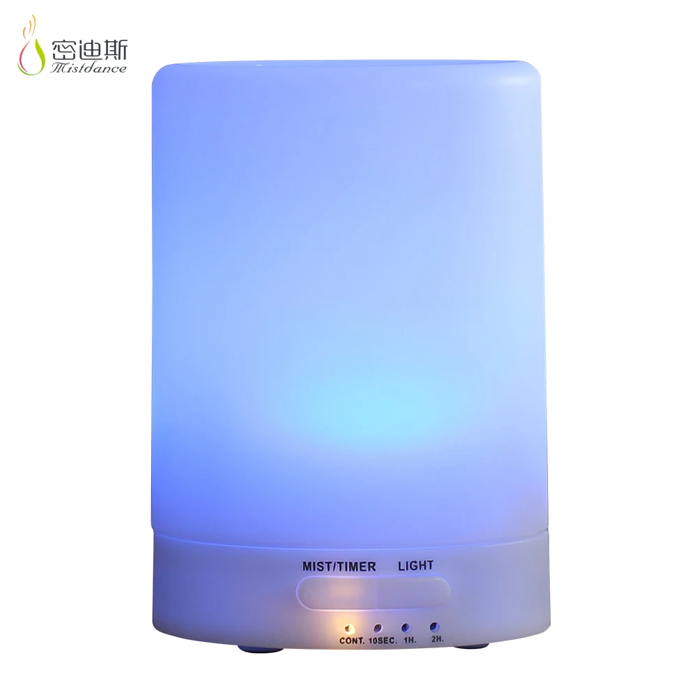 Air freshener 100ml mini aroma diffuser nebulizer diffuser ultrasonic diffuser aromatherapy usb humidifier