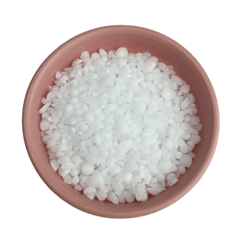 Emulsifier  C16-18 Cetostearyl alcohol cosmetic grade Cetearyl alcohol