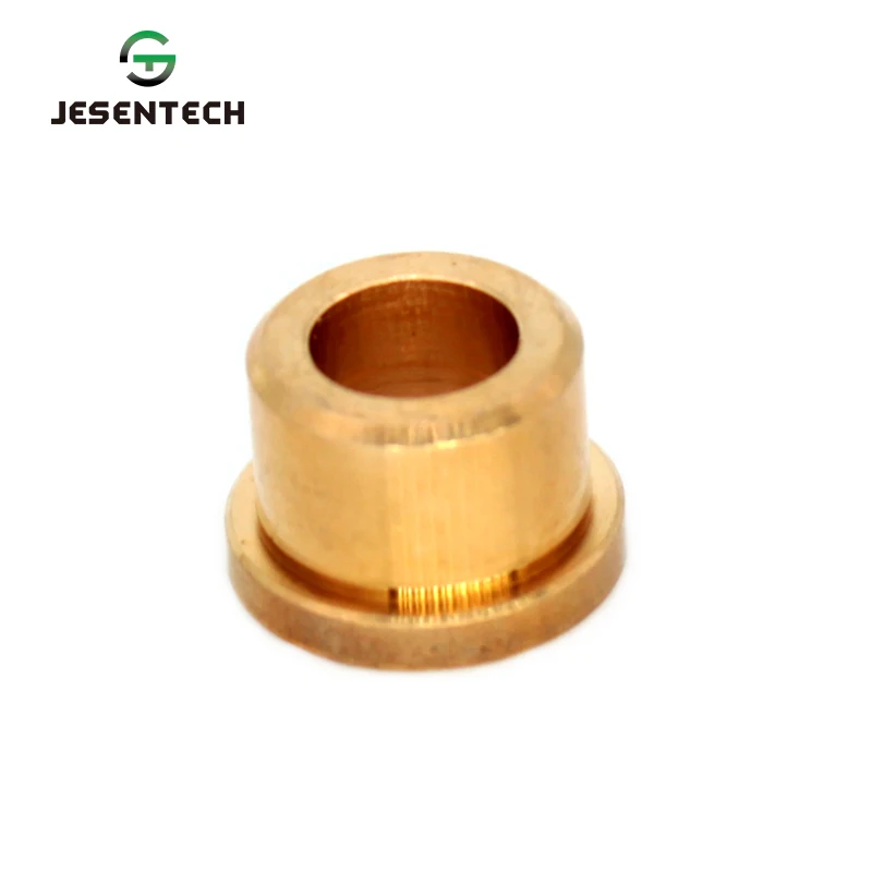 
Processing machinery parts metal brass stainless steel bushing bushing 