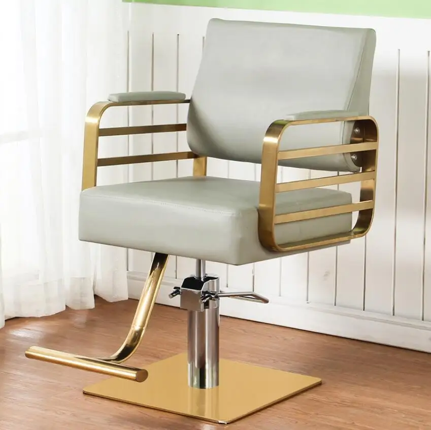 
Hairdressing salon beauty chairs styling barber chairs for cheap sale 