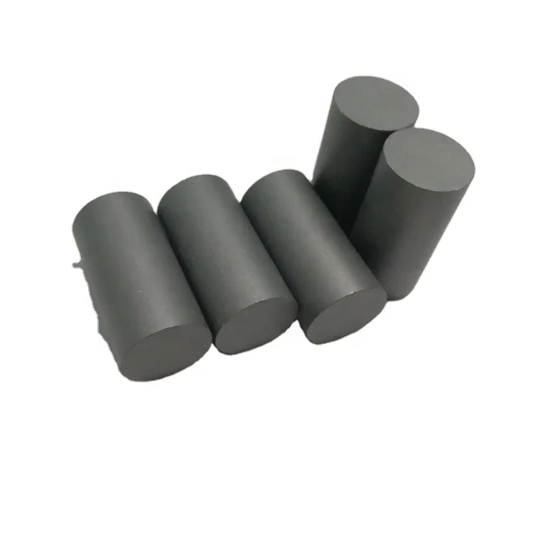 REEKE OEM customized 99.95% original tungsten cemented carbide burr bar