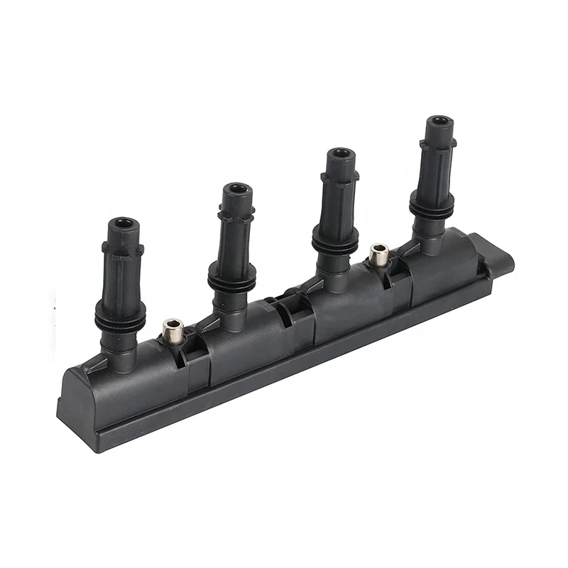 Катушка зажигания для Chevy вольт Sonic зубная щётка Cruze Buick 55579072 UF669 UF-669 ignit катушки 55577898 C1810 25198623 D521C