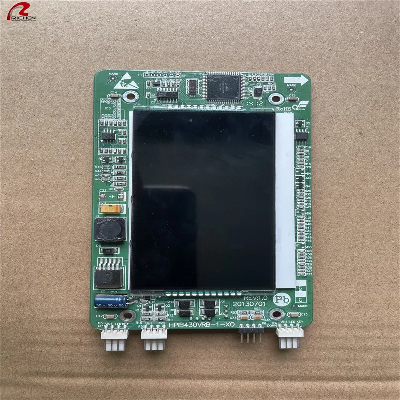 elevator accessory Lift travel switch UKS UKT buffer tightening wheel manual automatic reset switch X59LX-92