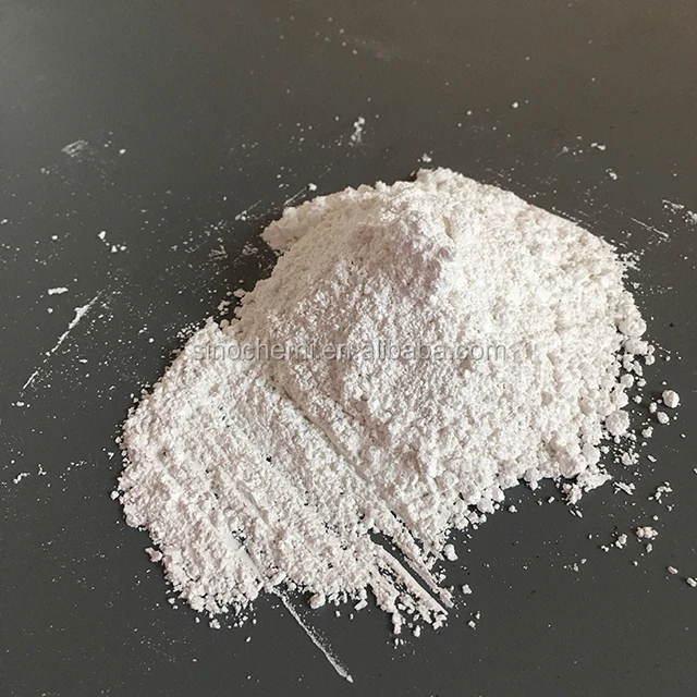 
High purity 99.7%zinc oxide chemical formula Fe2O3 