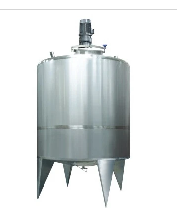 Complete new designed yogurt production line/milk machine