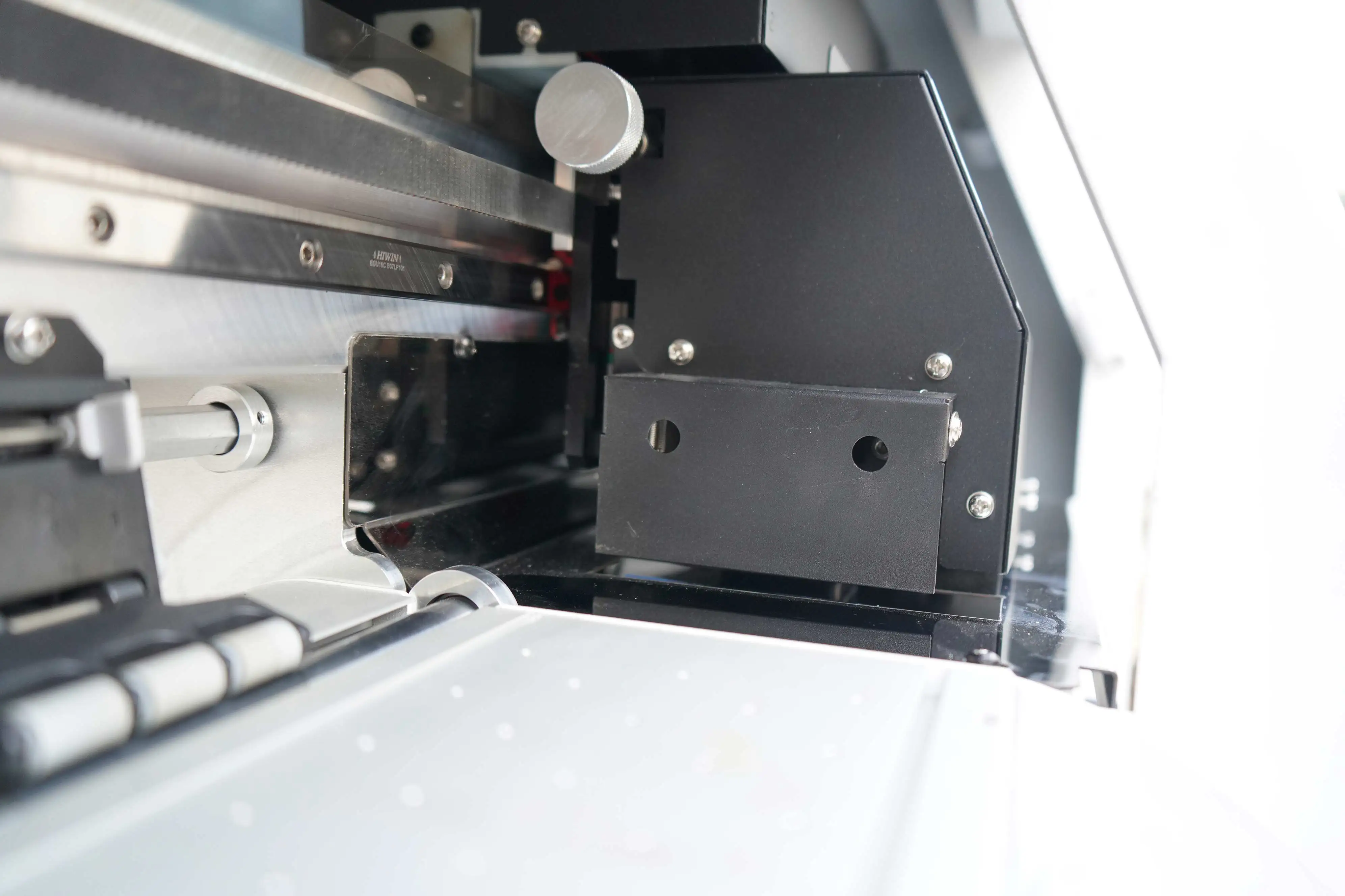 Audley Новое поступление 2 головки i3200A1/E1 S7192 сверхмощный струйный экологически чистый принтер для рекламы промышленный