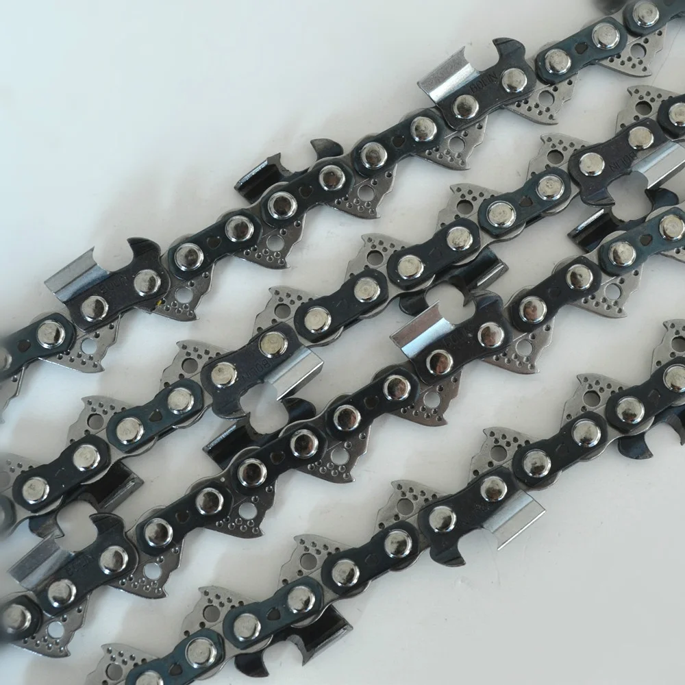 Manufacture High Quality 4 Stroke Steel Chain Saw Chain