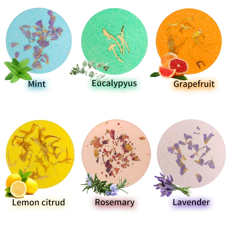 Hot selling build mold hot sale making machine press natural ingredients ingredients fizzies natural shower steamers